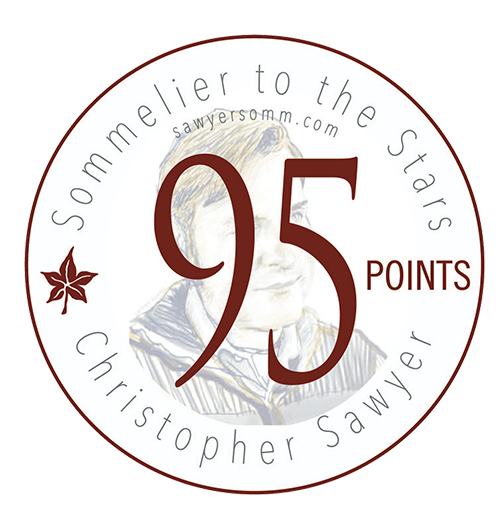 Christopher Sawyer
