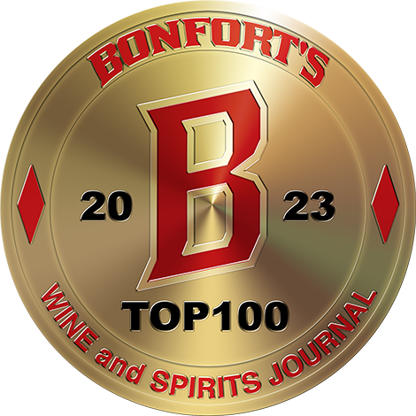 Bonfort's Top 100 Wines