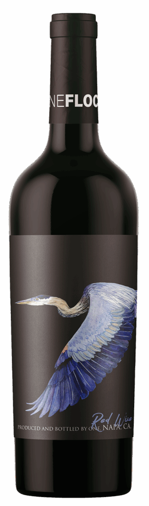 ONE FLOCK WINE