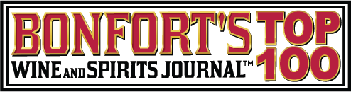 Bonfort's Wine & Spirits Journal Top 100