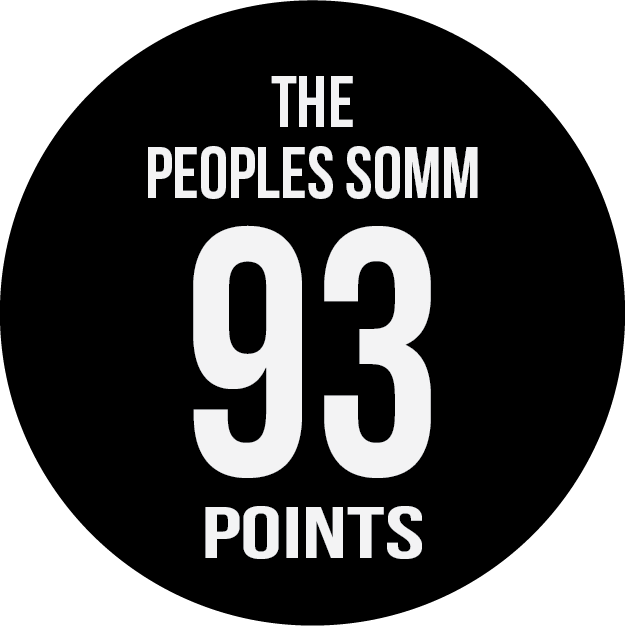 93 POINTS